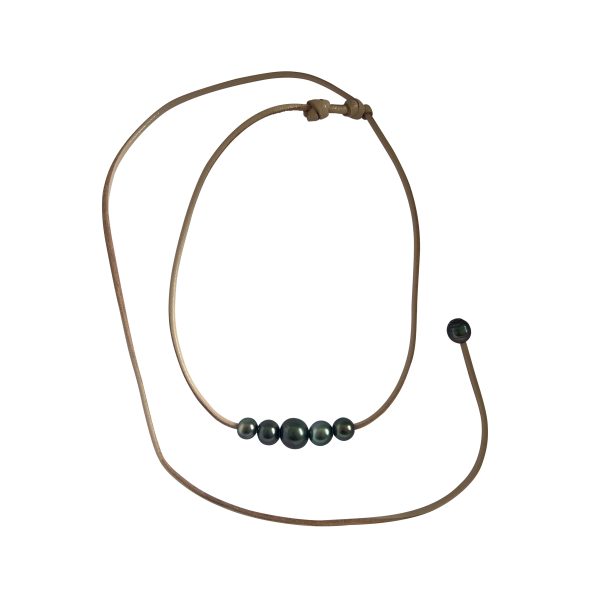 Collier Grenadine – Image 2