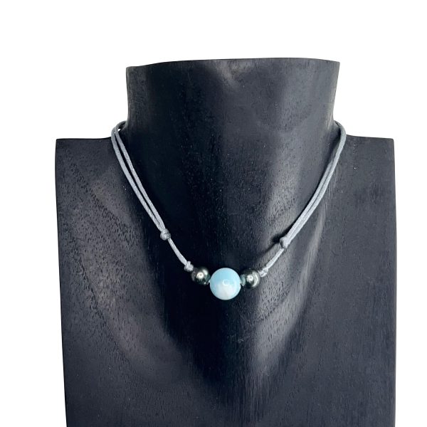 Collier Ibiza