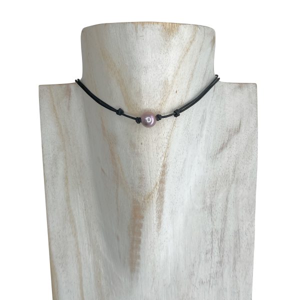 Collier Paros