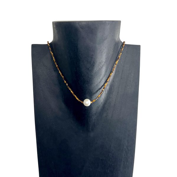 Collier Caracas