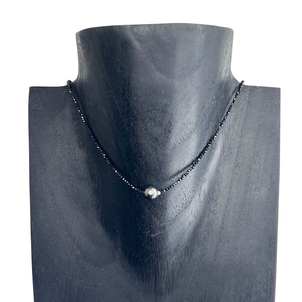 Collier Holbox