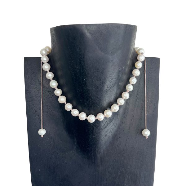 Collier Monaco