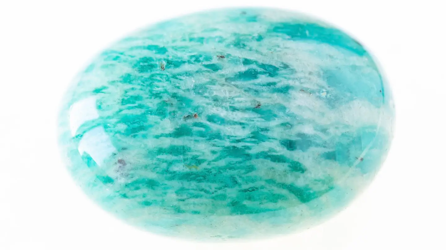 AMAZONITE