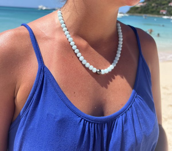 Collier Bora Bora – Image 2