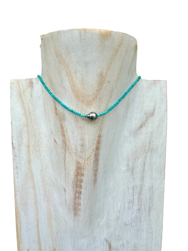 Collier Barbade