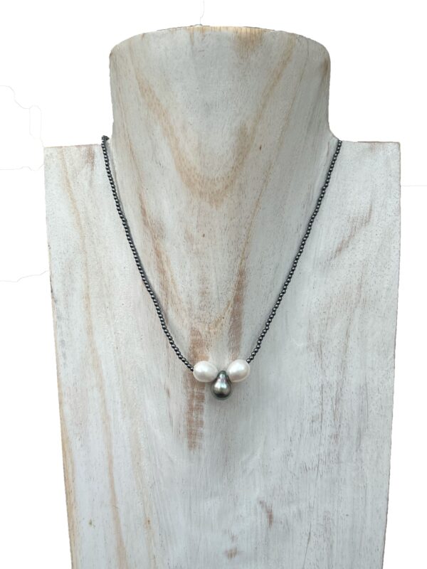 Collier Cefalu